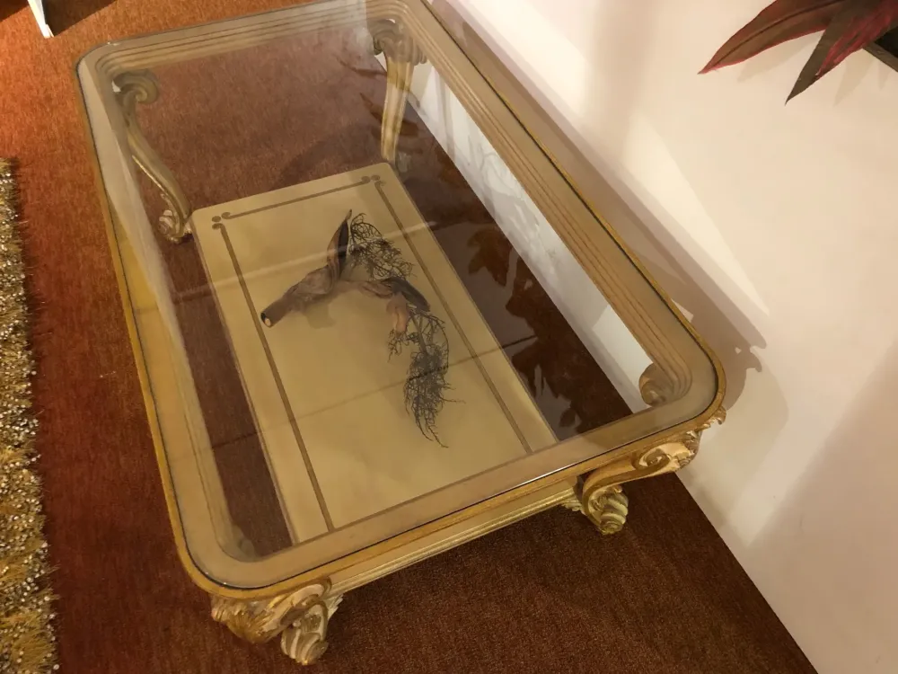 Best Tavolino Art.ftbc 1138, sconto imperdibile! Tavolini