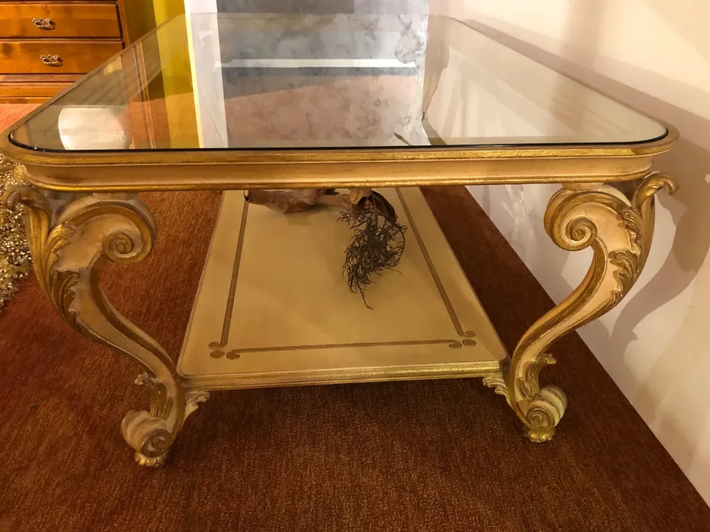 Best Tavolino Art.ftbc 1138, sconto imperdibile! Tavolini