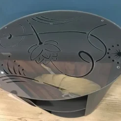 Best Tavolino modello Garden in OFFERTA OUTLET Tavolini