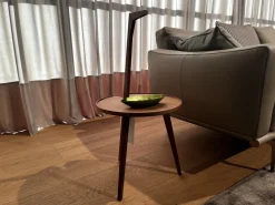 Cassina Tavolino Cicognino di scontato- Tavolini