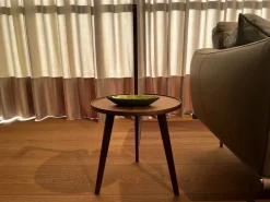 Cassina Tavolino Cicognino di scontato- Tavolini