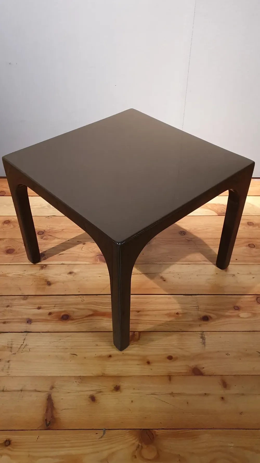 Cierre Imbottiti Tavolino modello Basso in OFFERTA OUTLET- Tavolini