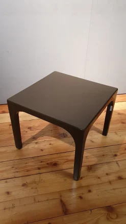 Cierre Imbottiti Tavolino modello Basso in OFFERTA OUTLET- Tavolini