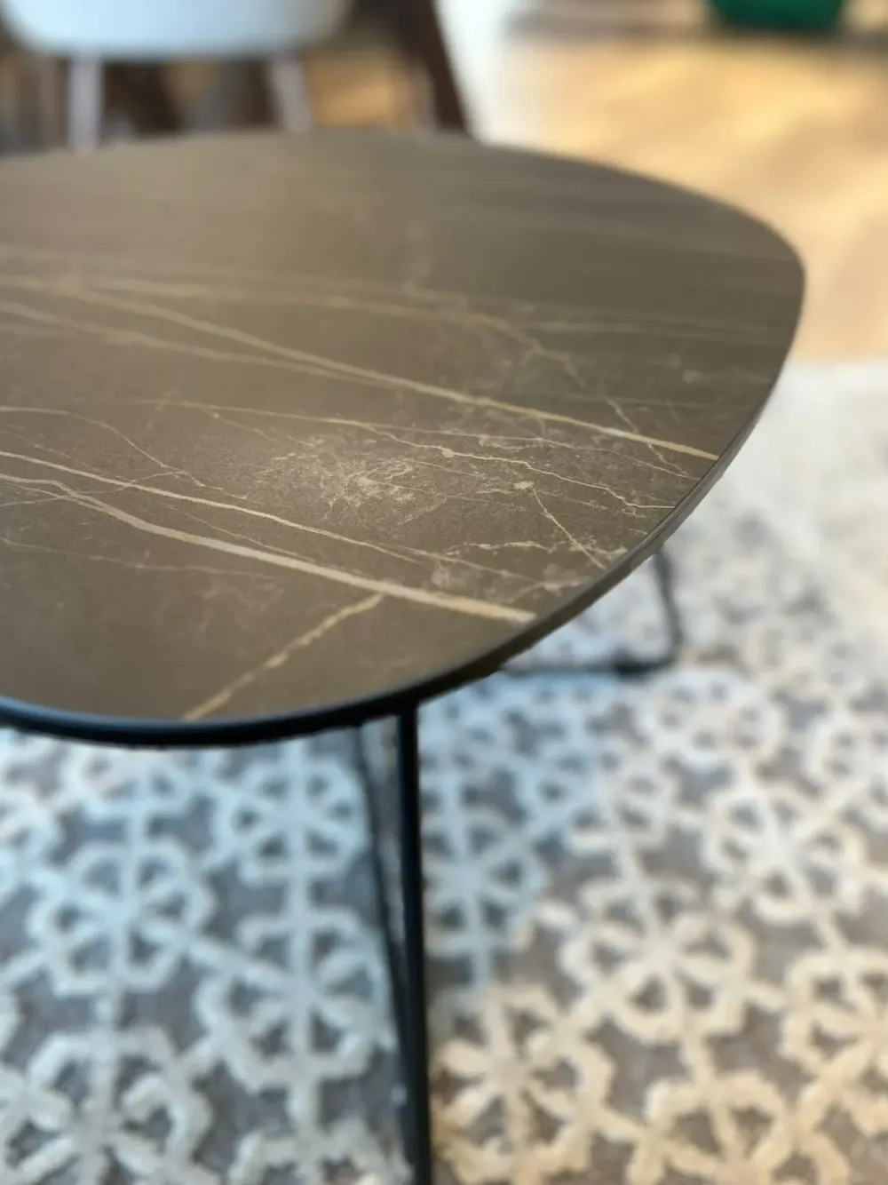 Tavolino Ciop di scontato^Connubia Clearance