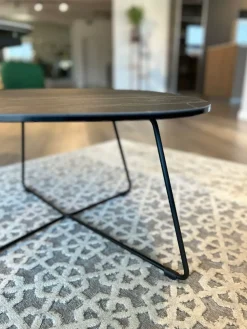 Tavolino Ciop di scontato^Connubia Clearance