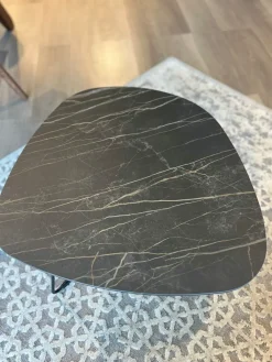 Tavolino Ciop di scontato^Connubia Clearance