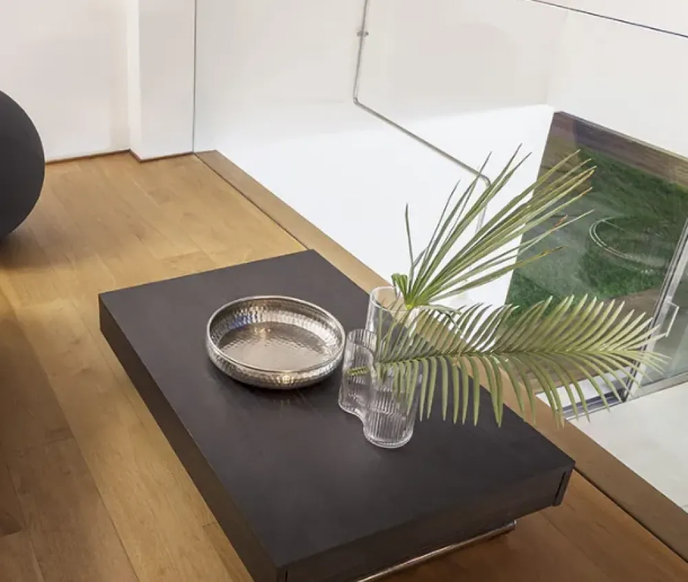 Tavolino classico Compact di a prezzo ribassato^Altacom Sale