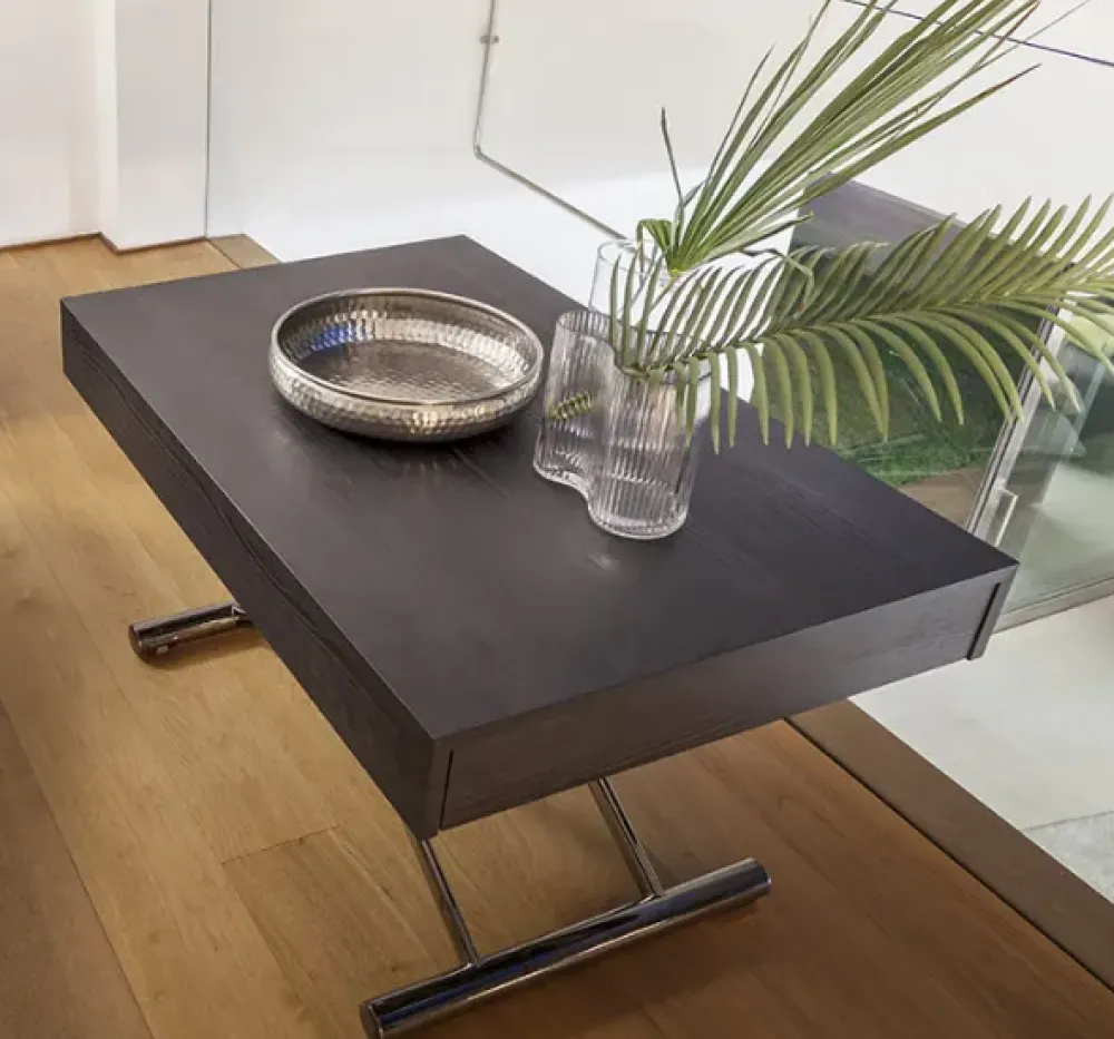 Tavolino classico Compact di a prezzo ribassato^Altacom Sale