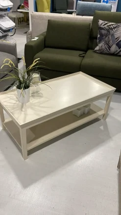 Tavolino classico Imba di a prezzo scontato^Inda