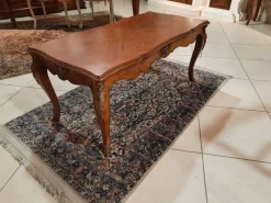 Tavolino classico In legno bois de rose  di a prezzo scontato^Artigianale Hot