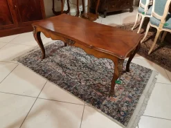 Tavolino classico In legno bois de rose  di a prezzo scontato^Artigianale Hot