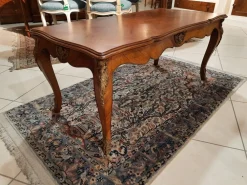 Tavolino classico In legno bois de rose  di a prezzo scontato^Artigianale Hot