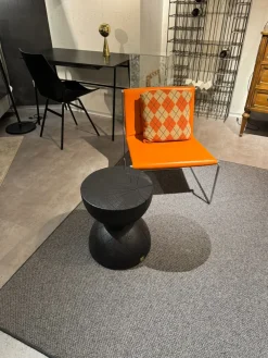 Clearance Tavolino Clessidra della firma a prezzi outlet - 25% Tavolini