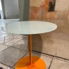 Maconi Tavolino Coffee table cristal del brand a prezzi convenienti - 30%- Tavolini