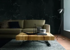 Tavolino modello Ulisse in OFFERTA OUTLET^Collezione esclusiva Online