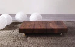 Tavolino modello Ulisse in OFFERTA OUTLET^Collezione esclusiva Online