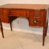 Tavolino modello Scrittoio mogano stile '800 inglese  in OFFERTA OUTLET^Collezione esclusiva Hot