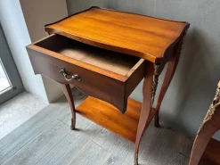 New Tavolino modello Art 515 in OFFERTA OUTLET Tavolini