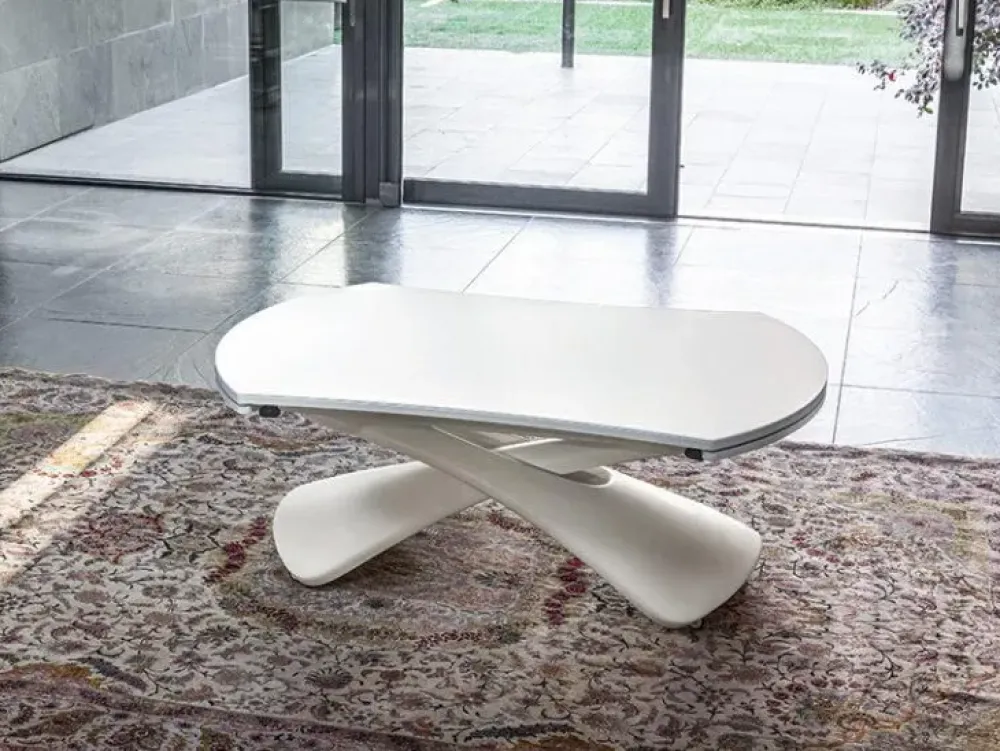 Compar Tavolino modello Paris in OFFERTA OUTLET- Tavolini