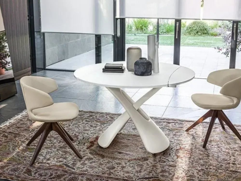 Compar Tavolino modello Paris in OFFERTA OUTLET- Tavolini