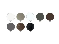 Compar Tavolino modello Paris in OFFERTA OUTLET- Tavolini