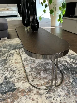 Outlet Tavolino Cora del marchio a prezzi outlet Tavolini