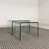 Tomasucci Tavolino Cristal double a prezzo riservato- Tavolini