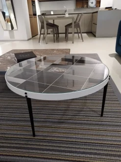 Online Tavolino D.555.1 del marchio con forte sconto - 26% Tavolini