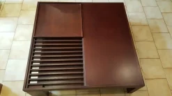 Hot Tavolino da salotto Jolie scontato del 50% Tavolini