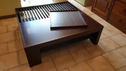 Hot Tavolino da salotto Jolie scontato del 50% Tavolini