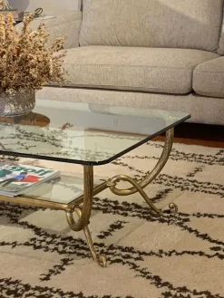 Banci Tavolino design 87.8681 di a prezzo ribassato- Tavolini