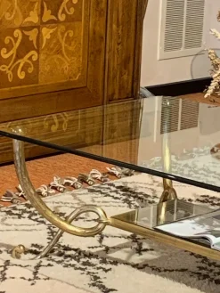 Banci Tavolino design 87.8681 di a prezzo ribassato- Tavolini