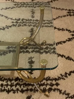 Banci Tavolino design 87.8681 di a prezzo ribassato- Tavolini