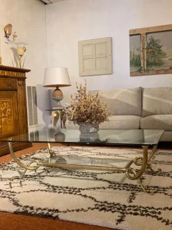 Banci Tavolino design 87.8681 di a prezzo ribassato- Tavolini