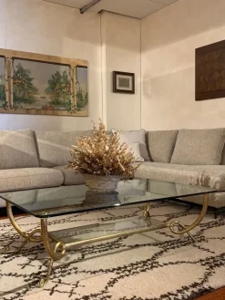 Banci Tavolino design 87.8681 di a prezzo ribassato- Tavolini