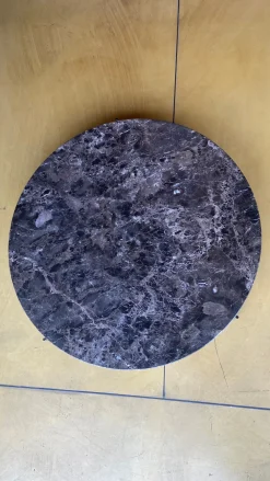 Pianca Tavolino design Abaco di a prezzo scontato- Tavolini