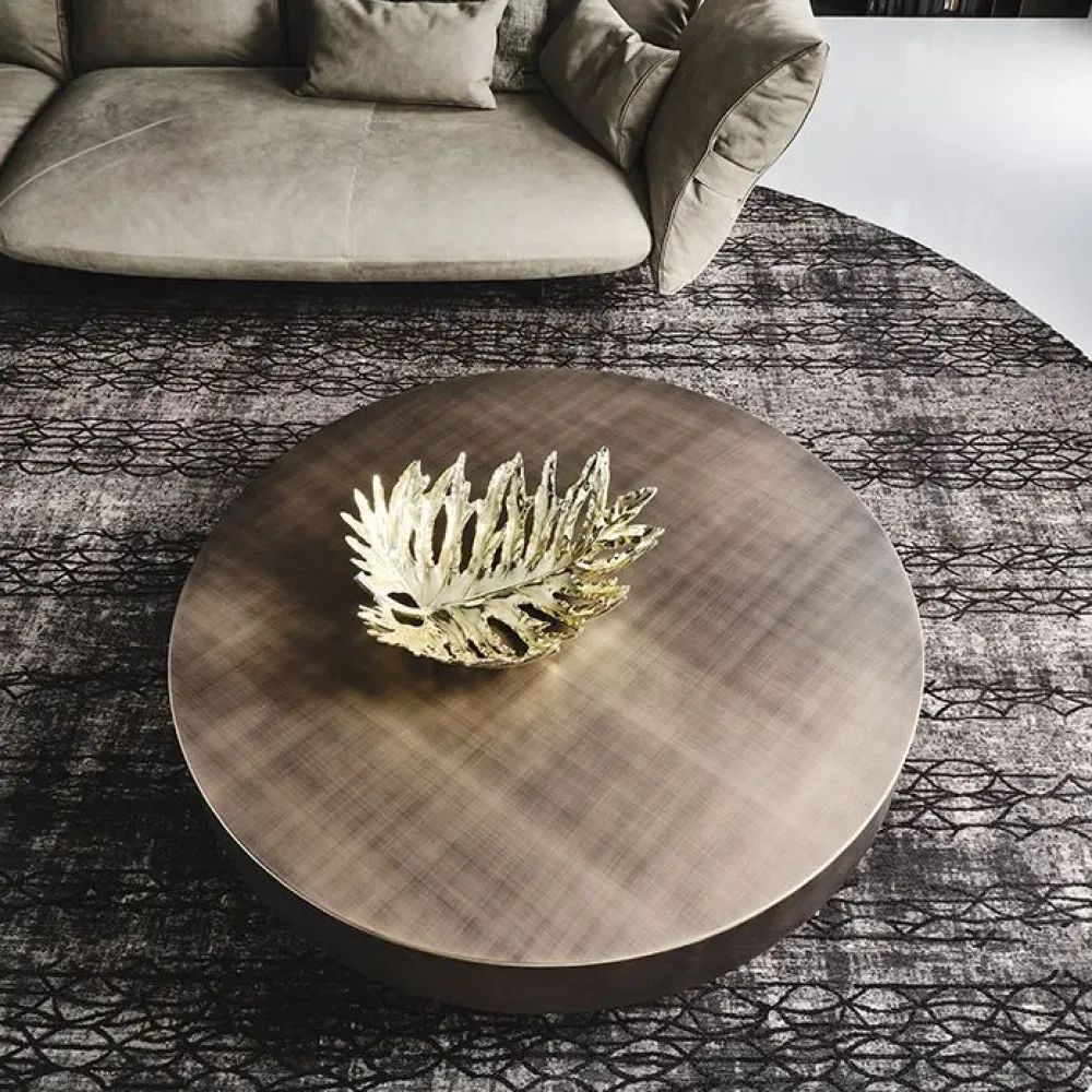 Cattelan Italia Tavolino design Arena di Cattelan a prezzo scontato- Tavolini