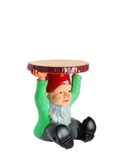 Outlet Tavolino design Attila di a prezzo scontato Tavolini