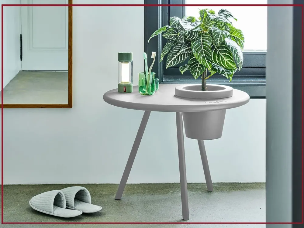 Sale Tavolino design Bakkes di . Prezzi imbattibili! Tavolini