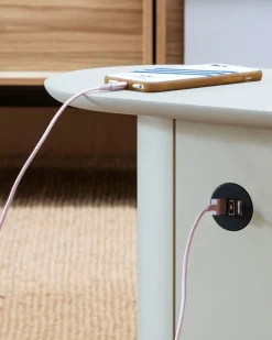 Tavolino design Bobino di a prezzo ribassato^Miniforms Online