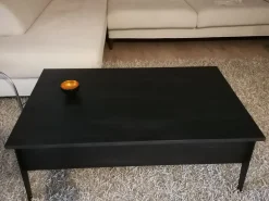 Tavolino design Brighton di a prezzo scontato^Pezzani Clearance