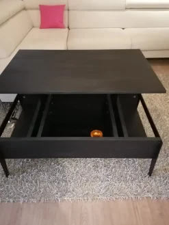 Tavolino design Brighton di a prezzo scontato^Pezzani Clearance