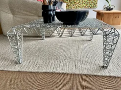 Ycami Tavolino design coffe table origami di a prezzo ribassato- Tavolini