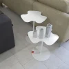 Bontempi Tavolino design Flower di a prezzo scontato- Tavolini