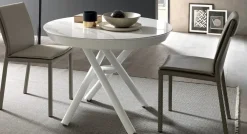 Altacom Tavolino design Helios  di a prezzo ribassato- Tavolini