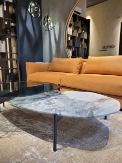 Cantori Tavolino design Johnson di a prezzo scontato- Tavolini