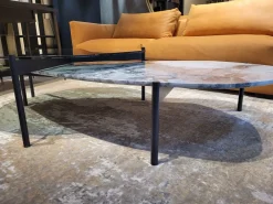 Cantori Tavolino design Johnson di a prezzo scontato- Tavolini