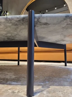 Cantori Tavolino design Johnson di a prezzo scontato- Tavolini