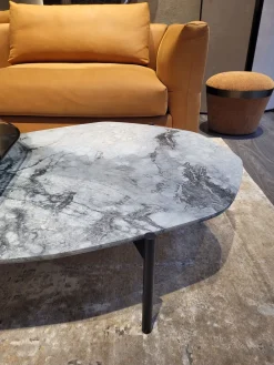 Cantori Tavolino design Johnson di a prezzo scontato- Tavolini