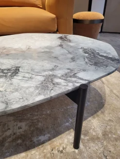 Cantori Tavolino design Johnson di a prezzo scontato- Tavolini